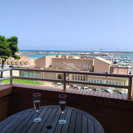 Appartamento Ca La Sole Vinarós Esterno foto