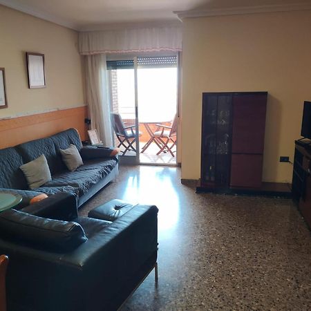 Appartamento Ca La Sole Vinarós Esterno foto