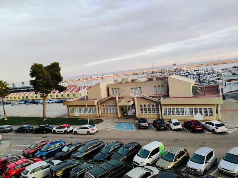 Appartamento Ca La Sole Vinarós Esterno foto