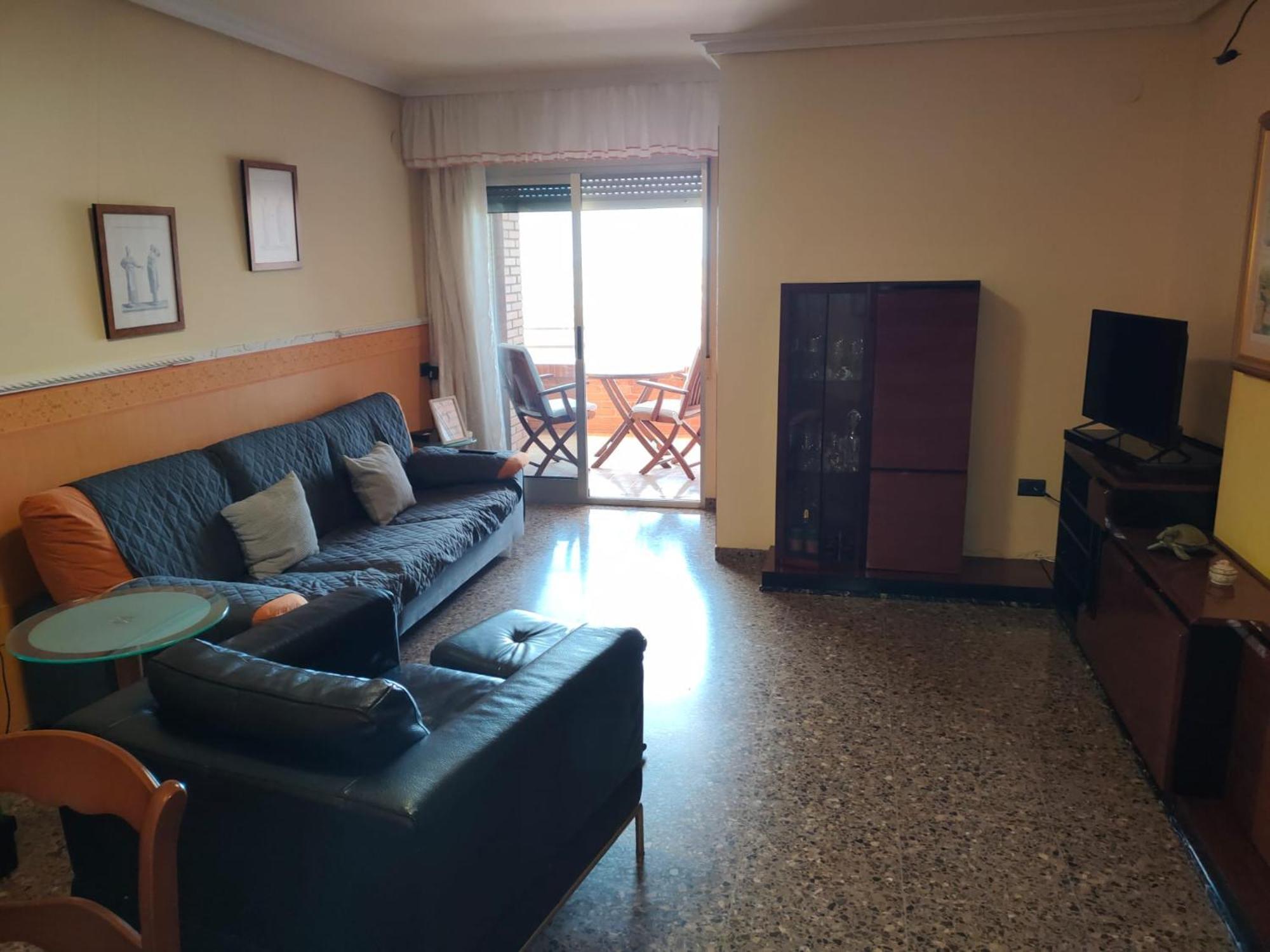 Appartamento Ca La Sole Vinarós Esterno foto