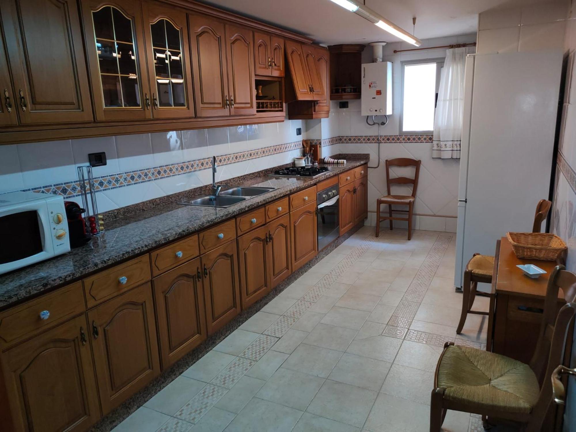 Appartamento Ca La Sole Vinarós Esterno foto